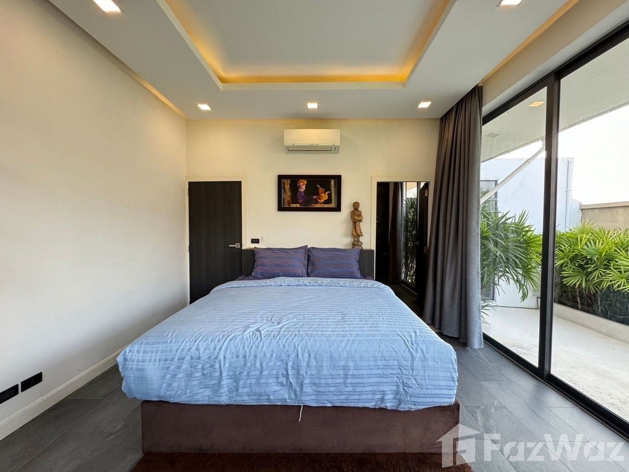 รูป ขาย วิลล่า 4 ห้องนอน ใน ห้วยใหญ่, ชลบุรี 1768652 - รูปที่ 17/24