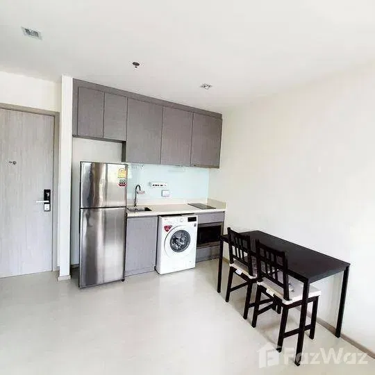 รูป ขาย คอนโด 1 ห้องนอน ในโครงการ ริทึ่ม สุขุมวิท 36-38 5692093 - รูปที่ 2/5