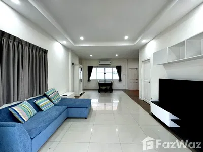 Houses for rent Hua Hin Prachaubkirikhan : 2 Bedroom House for rent in Nong Kae, Prachuap Khiri Khan  1846198
