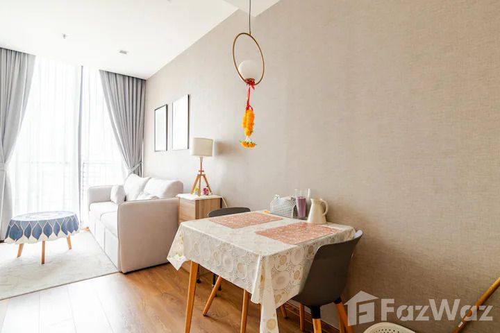 รูป ขาย คอนโด 1 ห้องนอน ในโครงการ โนเบิล บี33 1915075 - รูปที่ 7/24