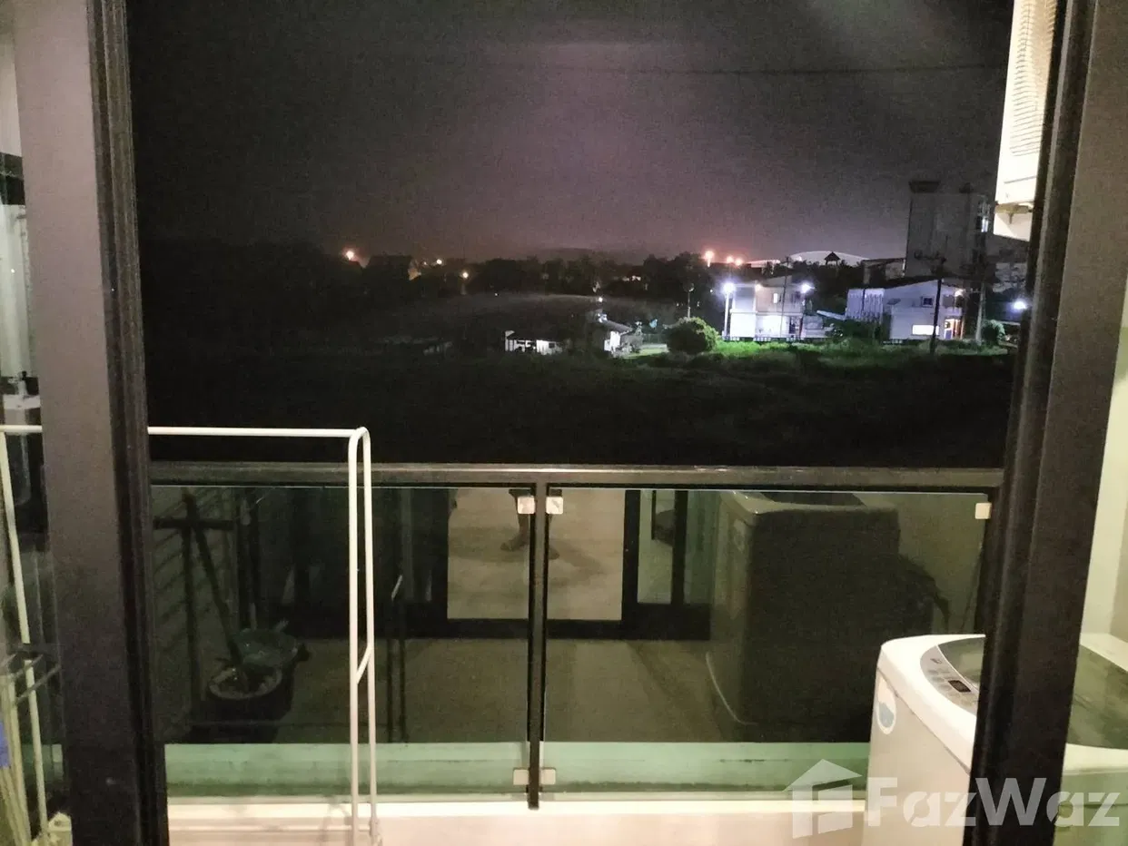 picture 1Bedroom Condo at Royal lee The Terminal Phuket 5667346 - 7/11