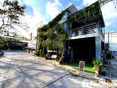 เช่าทาวน์โฮม สุราษฎร์ธานี : ทาวน์เฮ้าส์ให้เช่า 1 ห้องนอน ใน บ่อผุด, สุราษฎร์ธานี 2009960