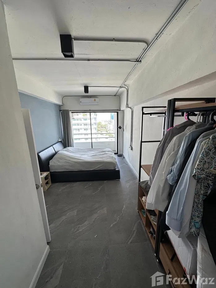 picture For Rent: Thonglor Tower (Duplex) 5734399 - 5/12