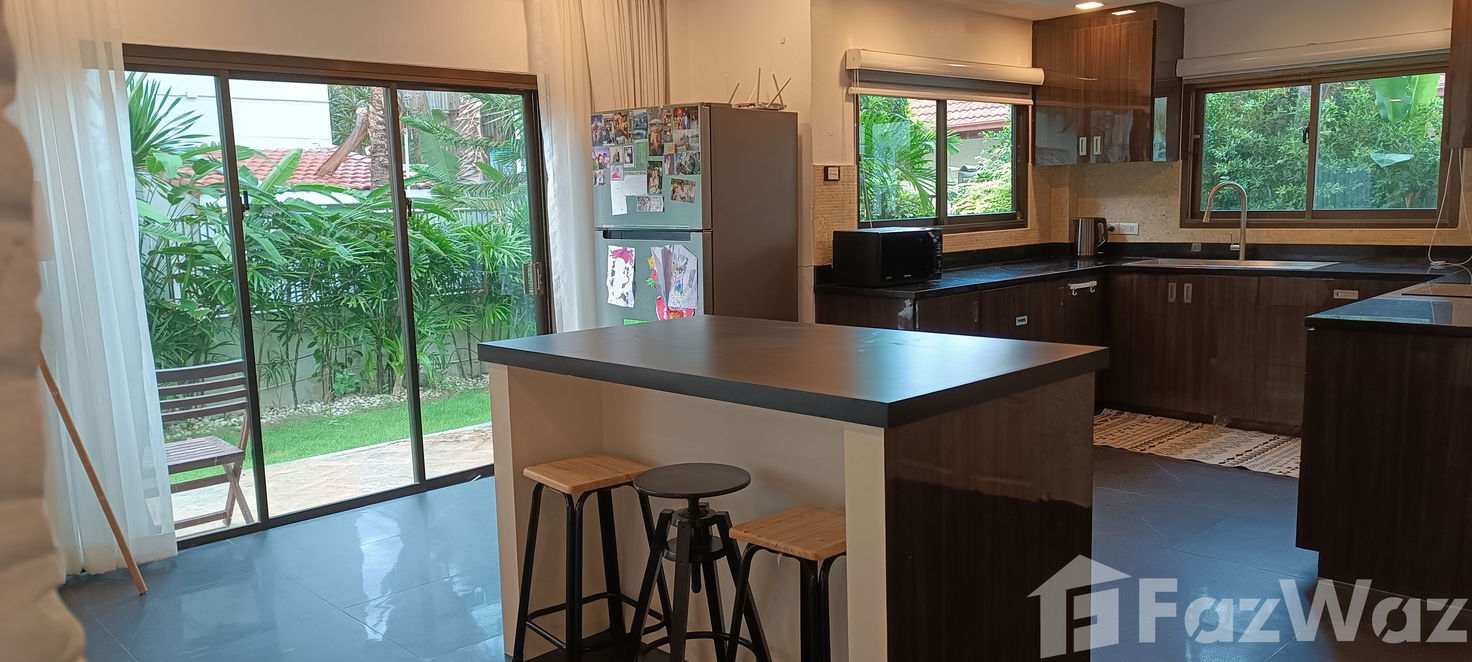 รูป ขาย บ้านเดี่ยว 5 ห้องนอน ใน บ่อผุด, สุราษฎร์ธานี 1885439 - รูปที่ 3/13