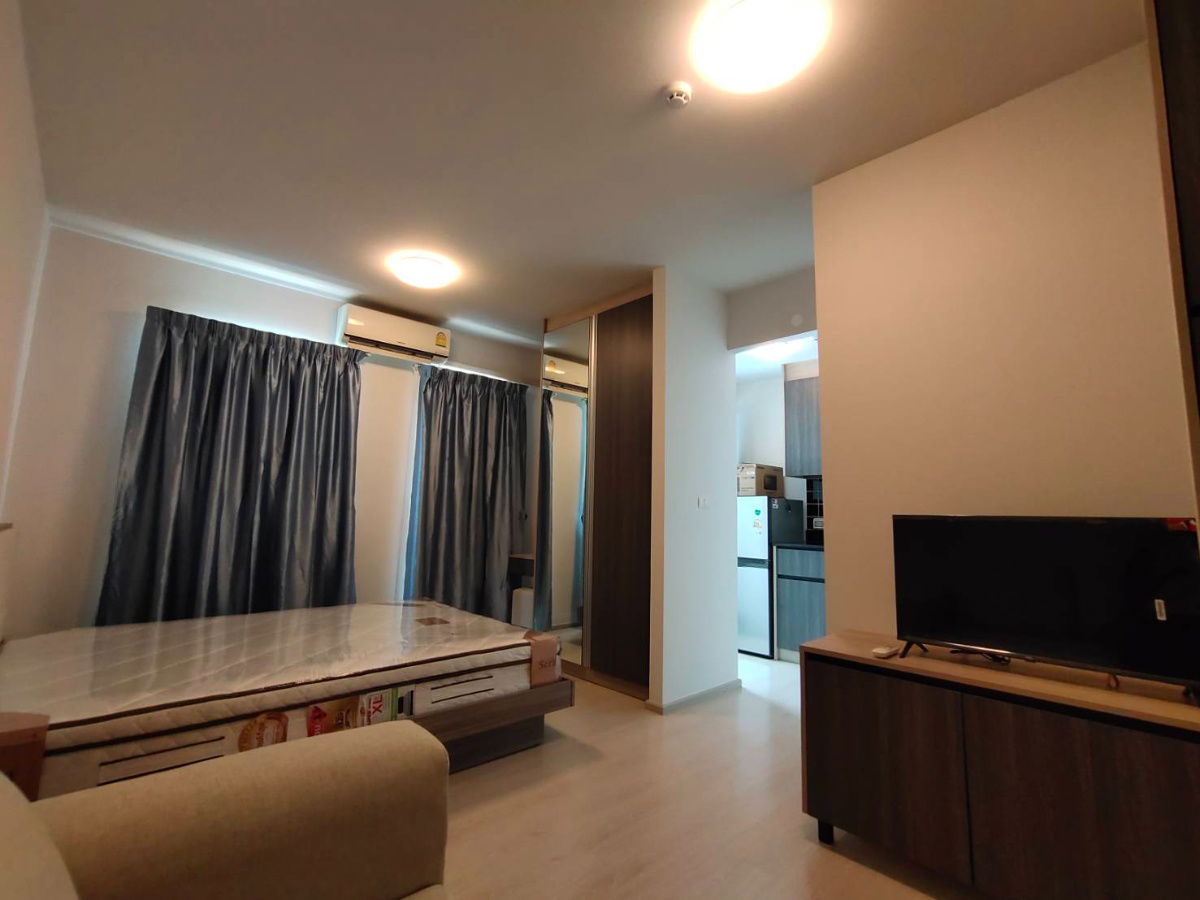 picture @Condorental condo for rent UNiO Sukhumvit 72 Phase 2 - 6/12