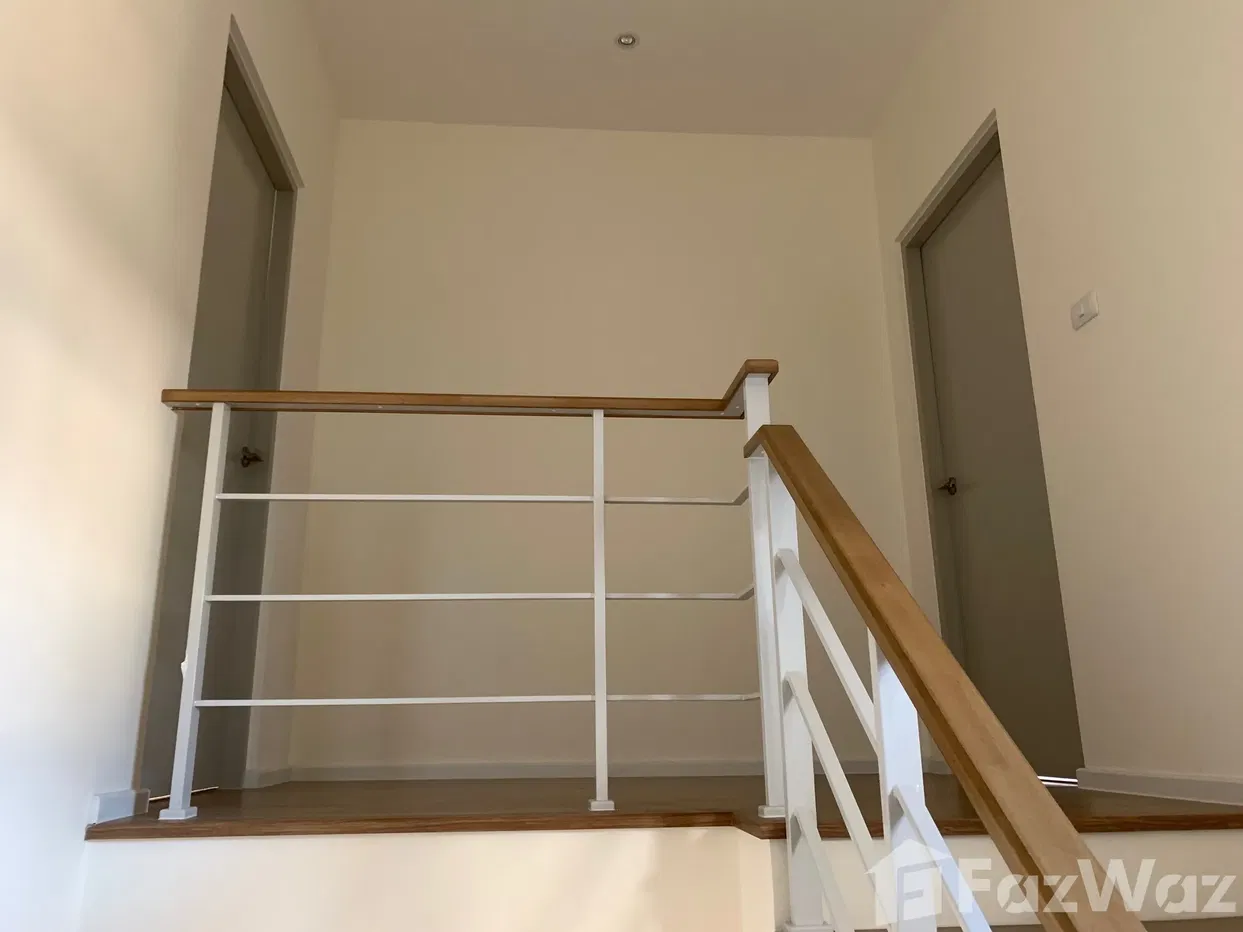 picture House for Sale & Rent – The Edition Rama 9 – Pattanakarn 5680985 - 27/38