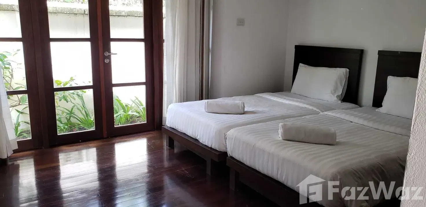 picture 3 Bedroom Pool Villa with Chaweng Beach Access 1950417 - 12/12