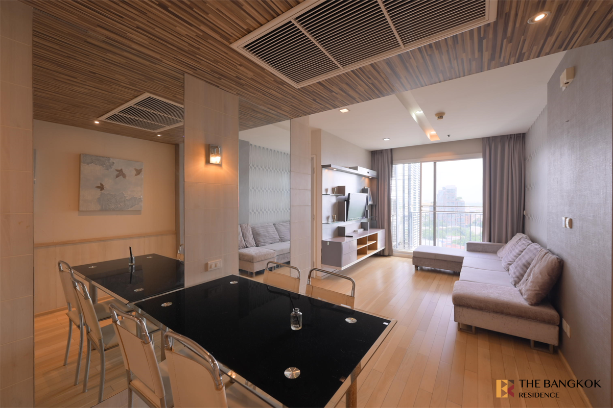 picture Siri At Sukhumvit near BTS Thong Lo Beautiful Room, Ready-to-move-in - 9/10