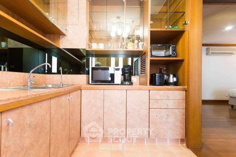 รูป คอนโด 1-ห้องนอน ที่ ไอคอน 3 คอนโดมิเนียม ใกล้ ทองหล่อ (ID 752423) - รูปที่ 4/9