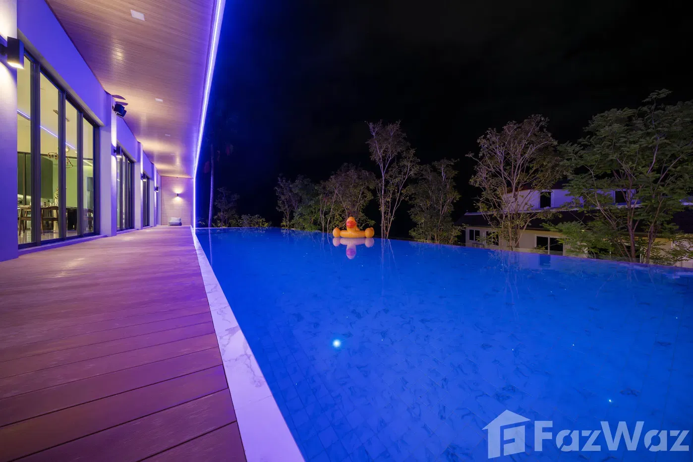 รูป วิลล่าให้เช่า 5 ห้องนอน ใน ป่าตอง, ภูเก็ต 5564035 - รูปที่ 185/207