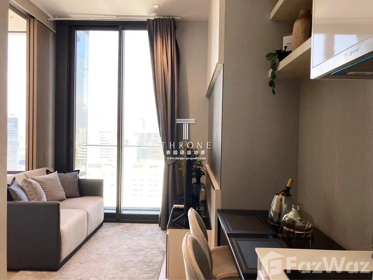 picture Beautiful 1 bedroom condo for rent 1908873 - 1/9