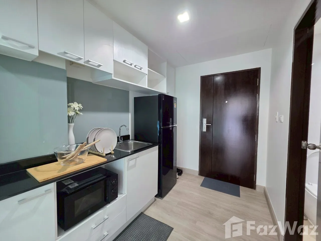Studio Condo for sale at The Pixels Cape Panwa Condo 5678361 - image 2