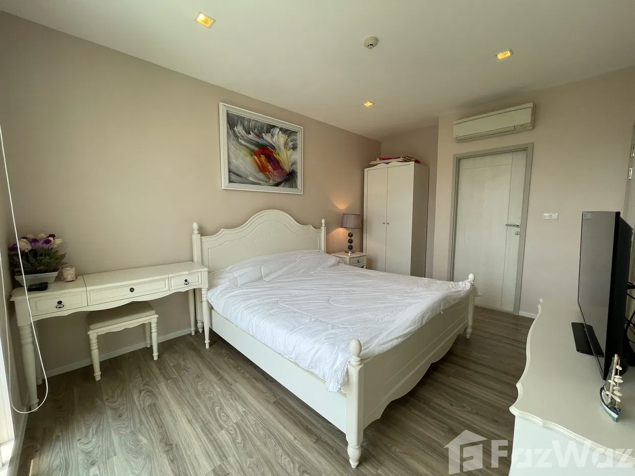 picture 2 Bedroom Condo for sale at Summer Hua Hin  1069818 - 5/13