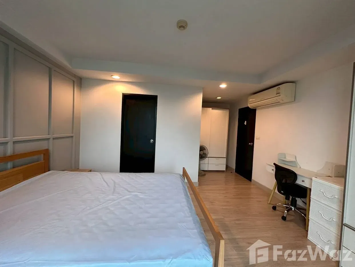 รูป ขาย คอนโด 2 ห้องนอน ในโครงการ เดอะ คริส รัชดา 17 5723408 - รูปที่ 6/11