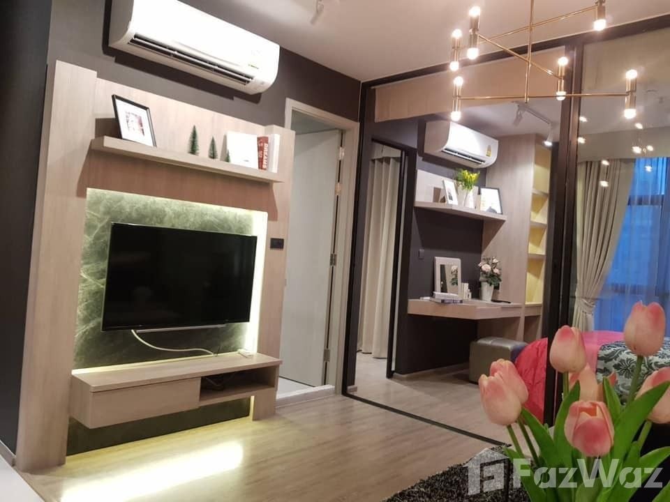 picture 1 Bedroom Condo for rent at Rhythm Ekkamai 1169370 - 2/8