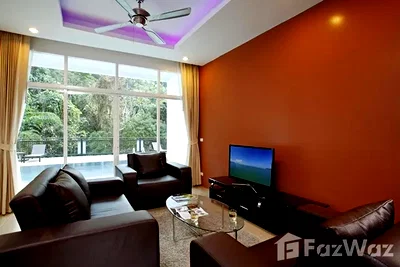 ขายคอนโด : ขาย คอนโด 2 ห้องนอน ในโครงการ แกรนด์ กมลา ฟอลส์ 1163262