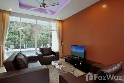 ขาย คอนโด 2 ห้องนอน ในโครงการ แกรนด์ กมลา ฟอลส์ 1163262