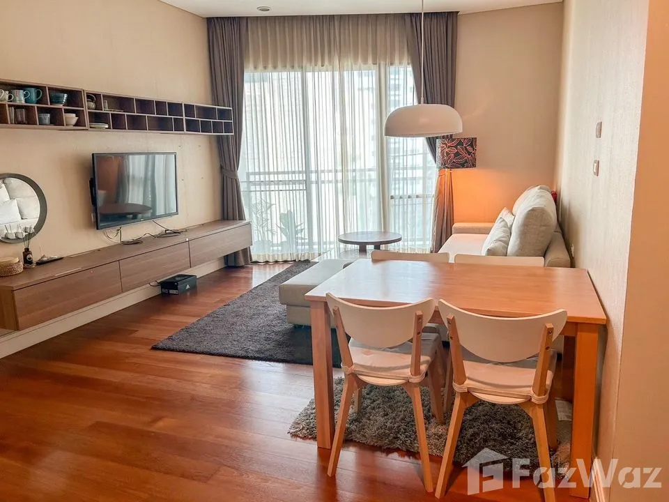 รูป คอนโดให้เช่า 1 ห้องนอน ในโครงการ ไบร์ท สุขุมวิท 24 1818760 - รูปที่ 2/8