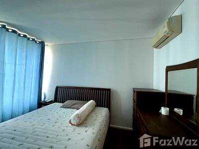 ขายคอนโด : ขาย คอนโด 1 ห้องนอน ในโครงการ วินด์ สุขุมวิท 23 5668016