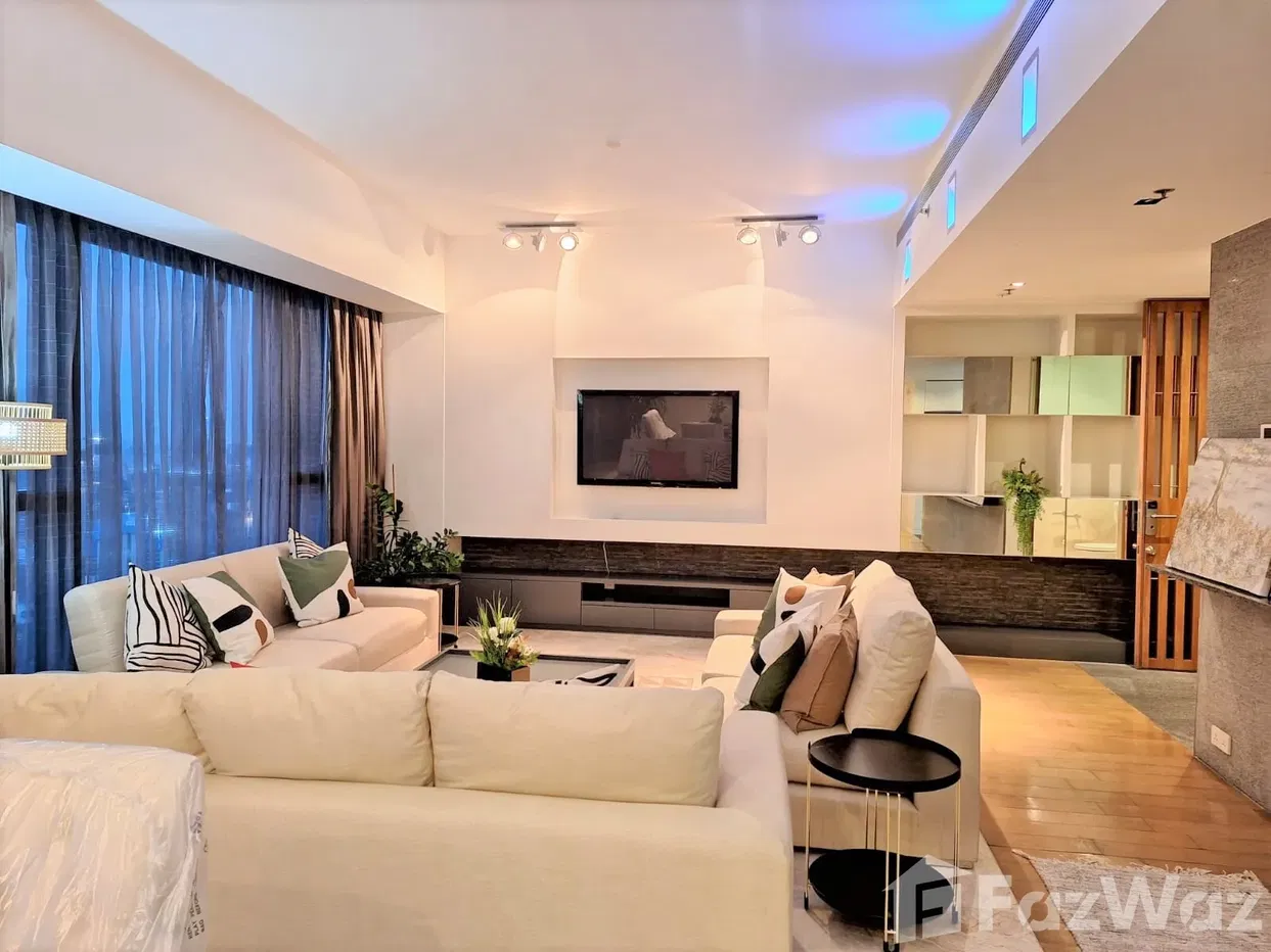 รูป คอนโดให้เช่า 3 ห้องนอน ในโครงการ เดอะ เมท 5730403 - รูปที่ 6/13