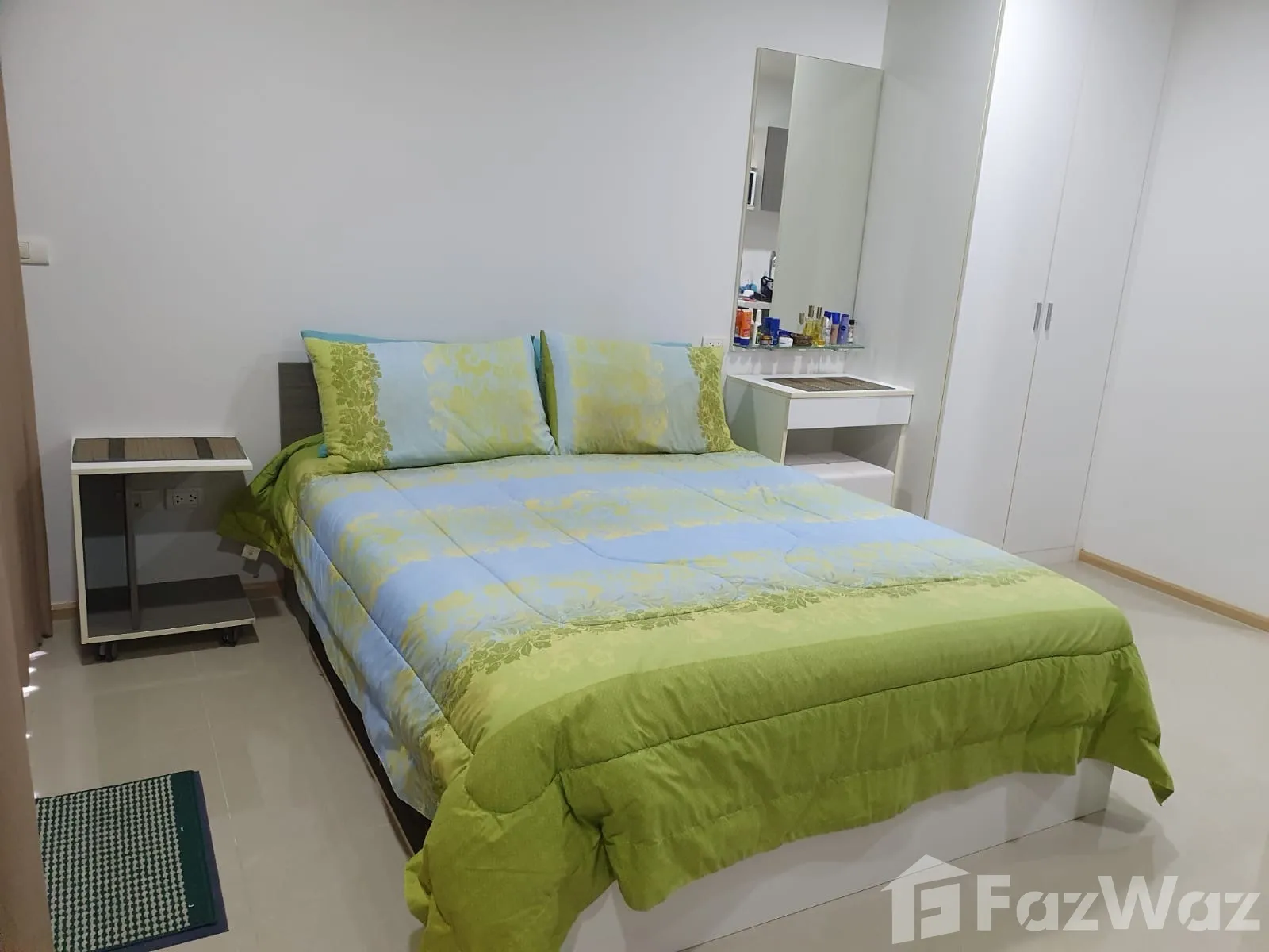Studio Condo for sale at Ozone Condotel 1876698 - image 2