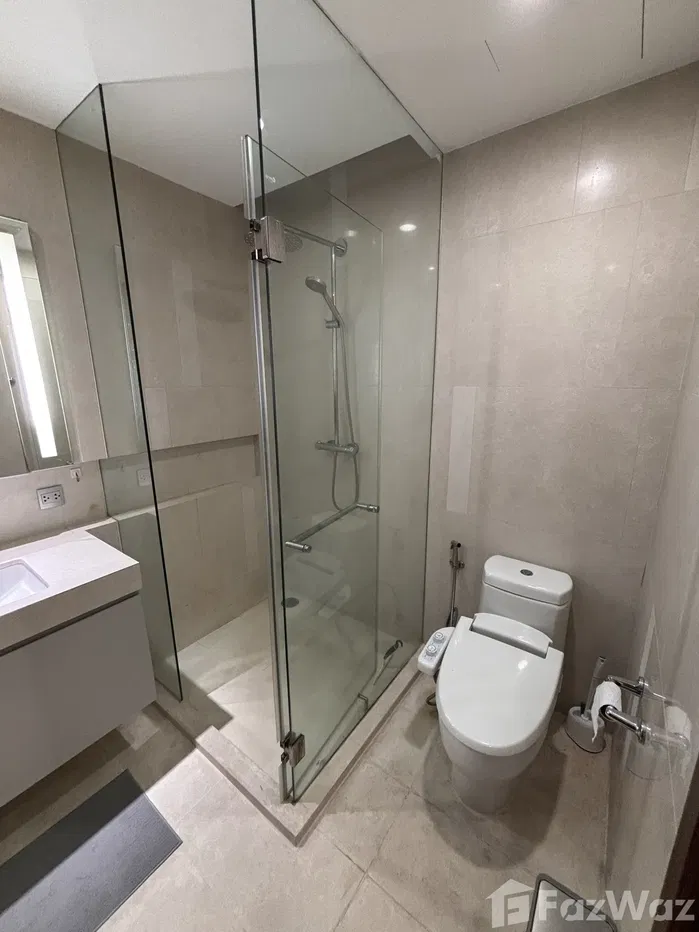 picture 1 Bedroom Condo for rent at Quattro By Sansiri 5723607 - 13/15