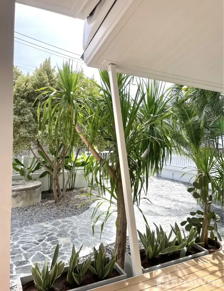 รูป ขาย บ้านเดี่ยว 2 ห้องนอน ใน ราไวย์, ภูเก็ต 5700320 - รูปที่ 1/8