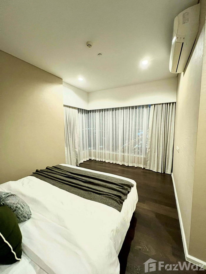 picture 2BR Corner Unit at The Saint Residences 5723672 - 12/18