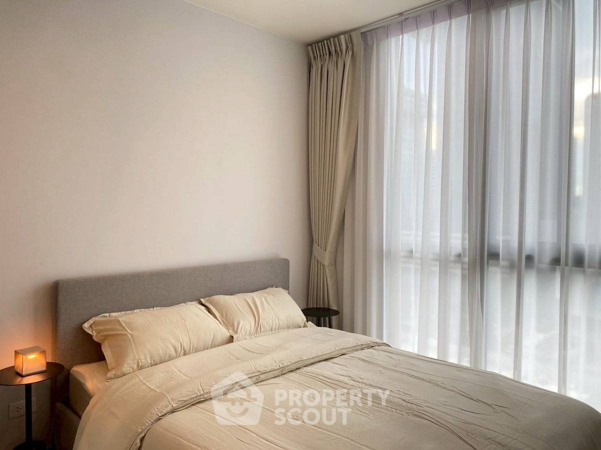 picture 1-BR Condo at Nue District R9 near MRT Phra Ram 9 (ID 2314302) - 4/9