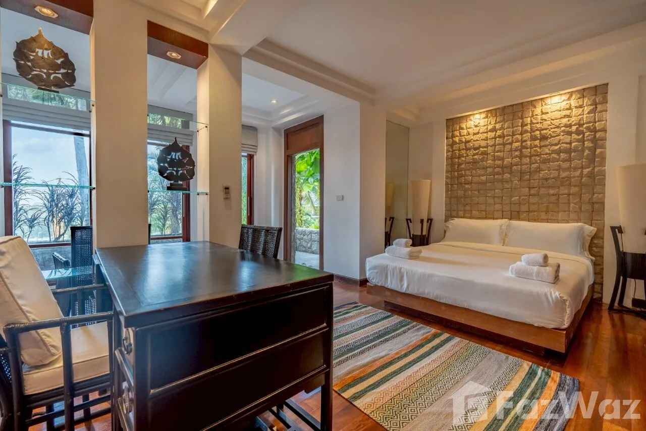 picture 4 Bedroom Pool Villa Hilltop for rent 5369997 - 11/34