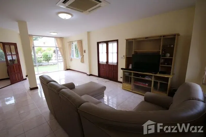 รูป ขาย วิลล่า 4 ห้องนอน ในโครงการ ทรอปปิคคอล ฮิลล์ หัวหิน 58611 - รูปที่ 6/31