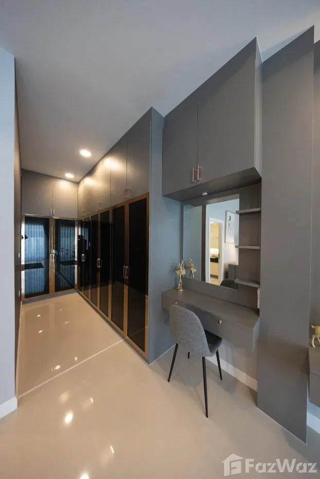 picture 3 Bedroom House for Sale – Pornthep Garden Ville 6, Nong 5653094 - 17/22