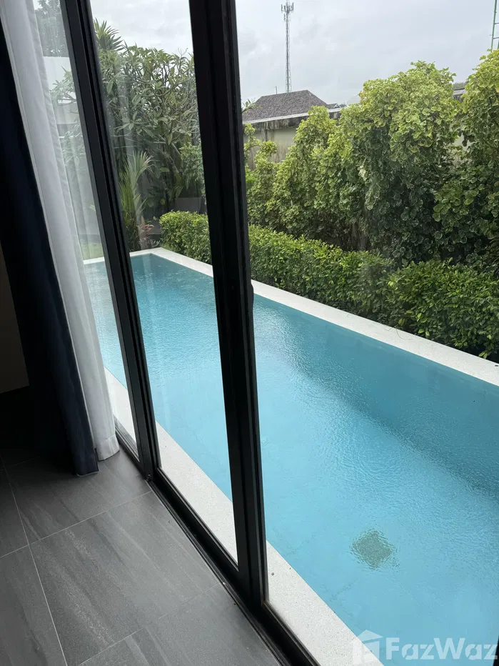 picture Renovated One Bedroom Private Pool Villa for Rent in Bangtao 1902867 - 47/54