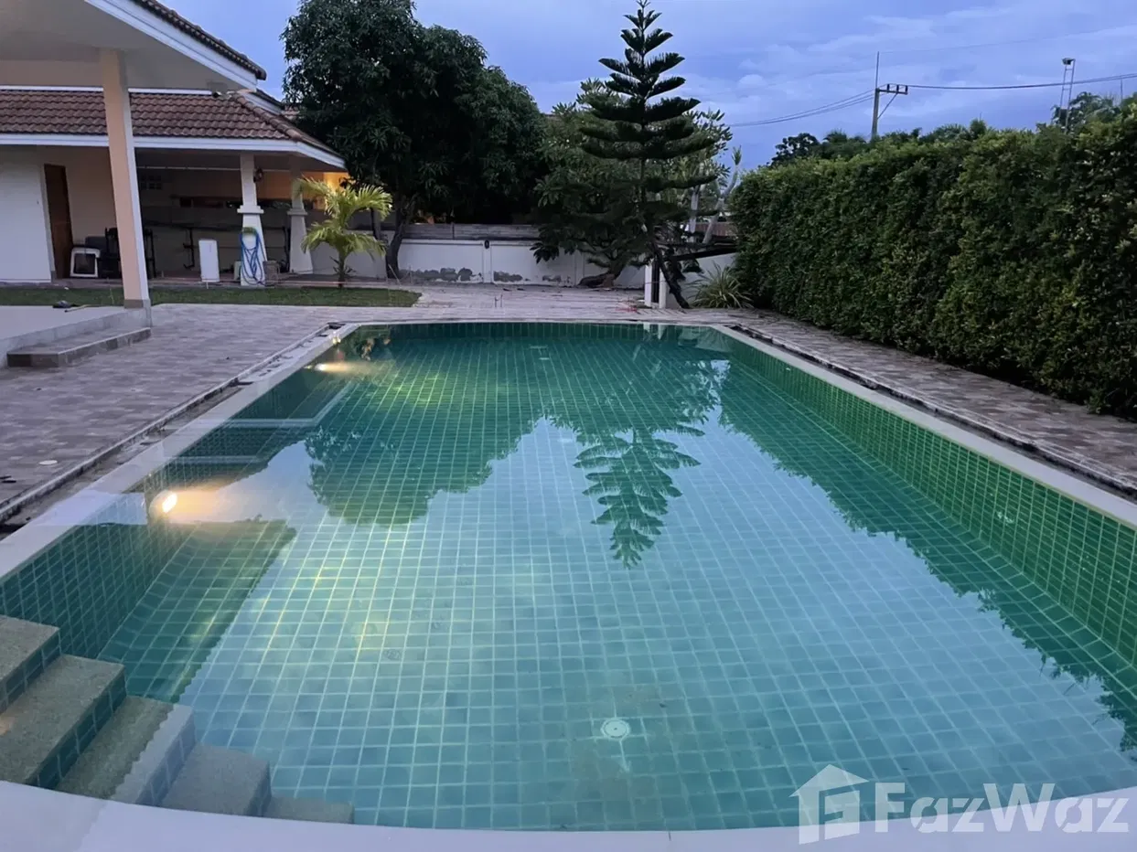 รูป ขาย วิลล่า 3 ห้องนอน ใน หินเหล็กไฟ, ประจวบคีรีขันธ์ 5698733 - รูปที่ 1/10