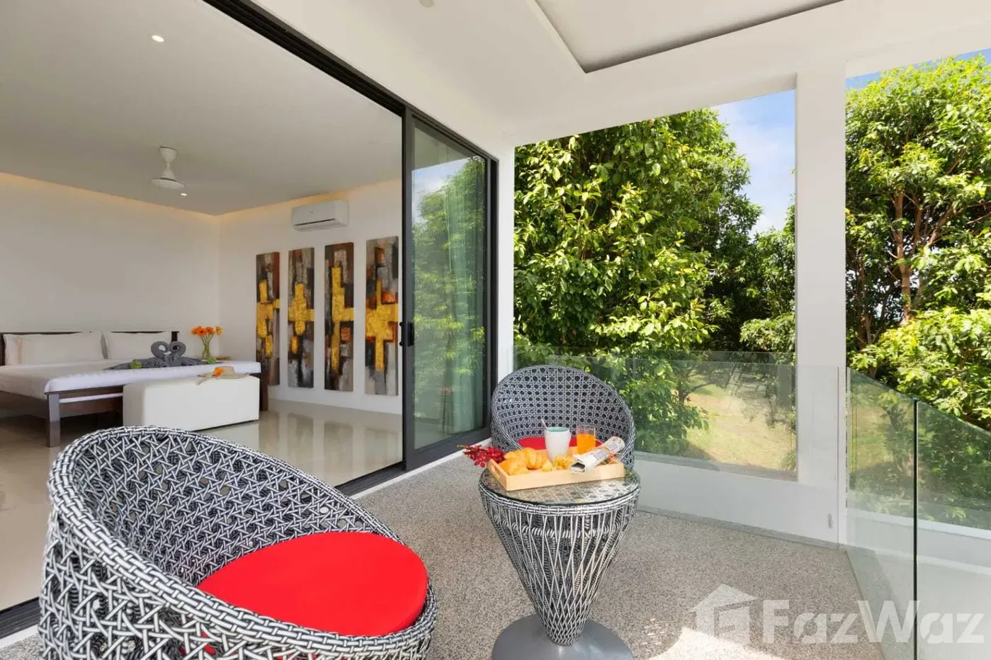 picture 5 Bedroom Villa for sale in Bo Phut, Surat Thani 5668449 - 17/38