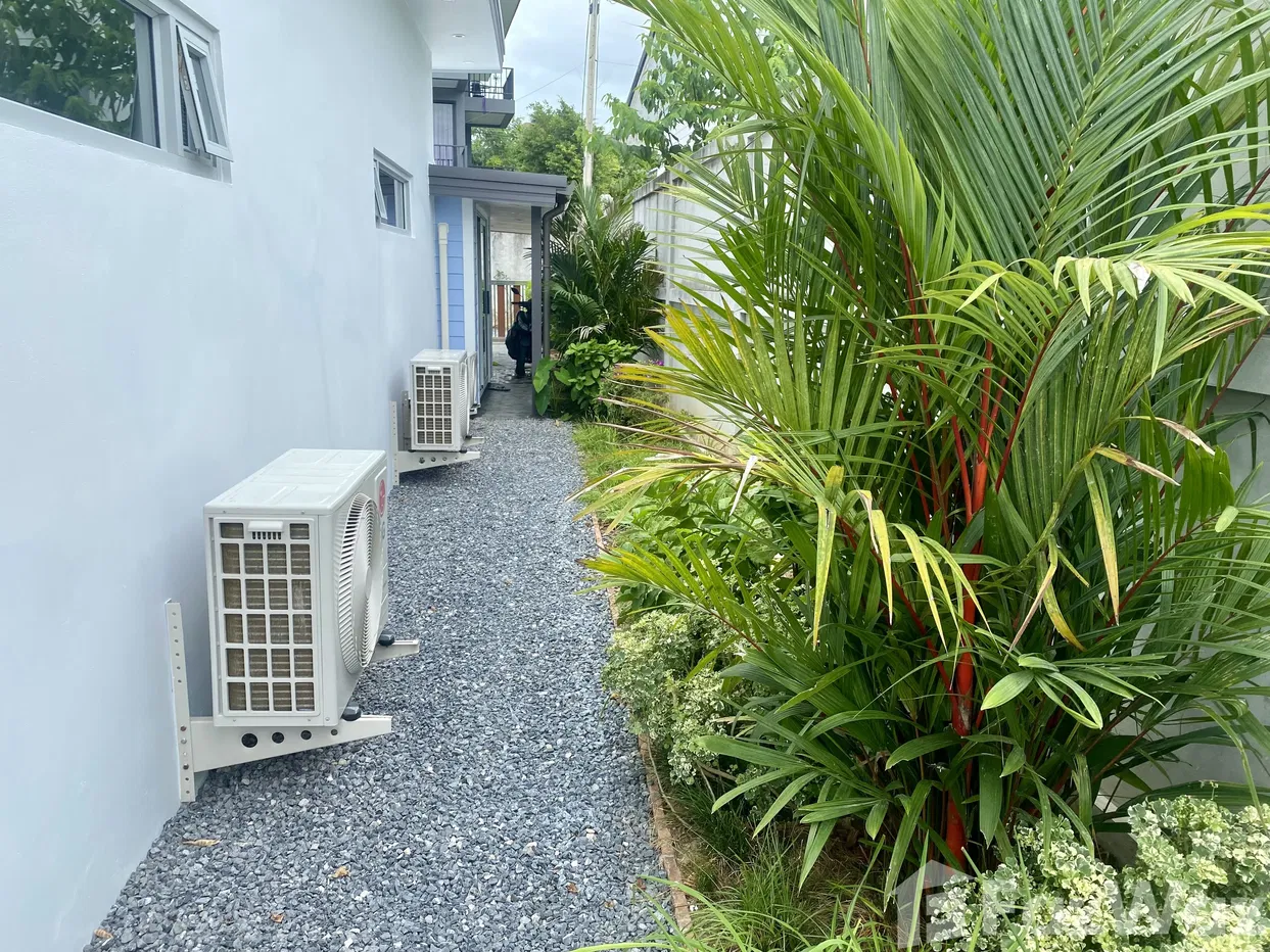 รูป ขาย วิลล่า 3 ห้องนอน ใน มะเร็ต, สุราษฎร์ธานี 1929030 - รูปที่ 33/38