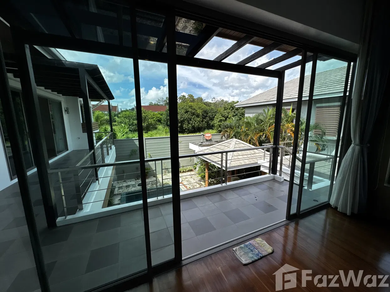 picture 4 Bedroom Pool Villa for Sale 5706606 - 35/61