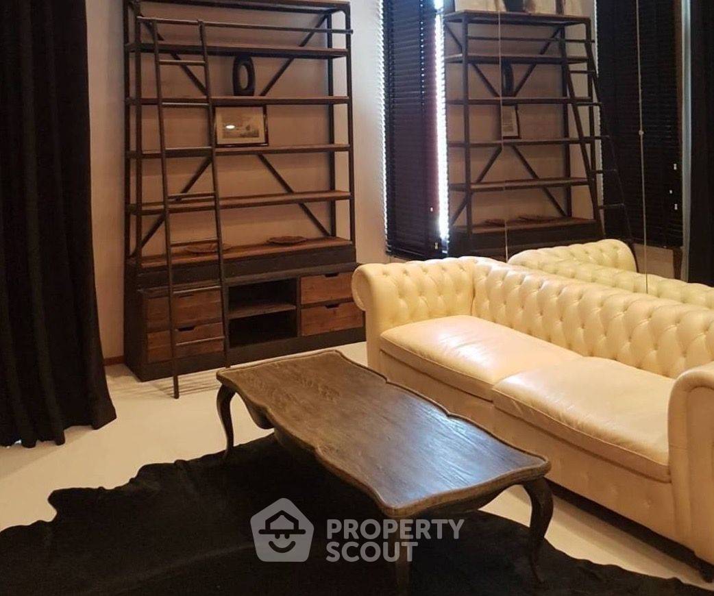 picture 1-BR Condo at The Emporio Place near BTS Phrom Phong (ID 510467) - 3/21