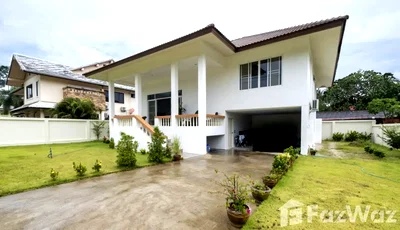 บ้านเดี่ยว สุราษฎร์ธานี : ขาย บ้านเดี่ยว 3 ห้องนอน ใน หน้าเมือง, สุราษฎร์ธานี 1936985