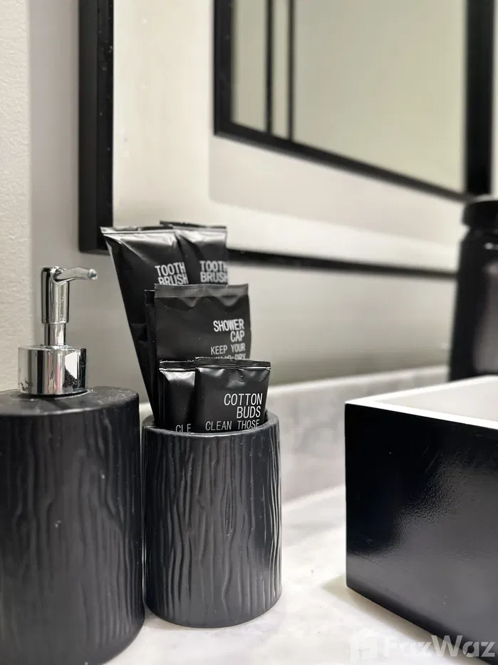 รูป วิลล่าให้เช่า 3 ห้องนอน ในโครงการ Mono Loft Villas Palai 5673464 - รูปที่ 22/42