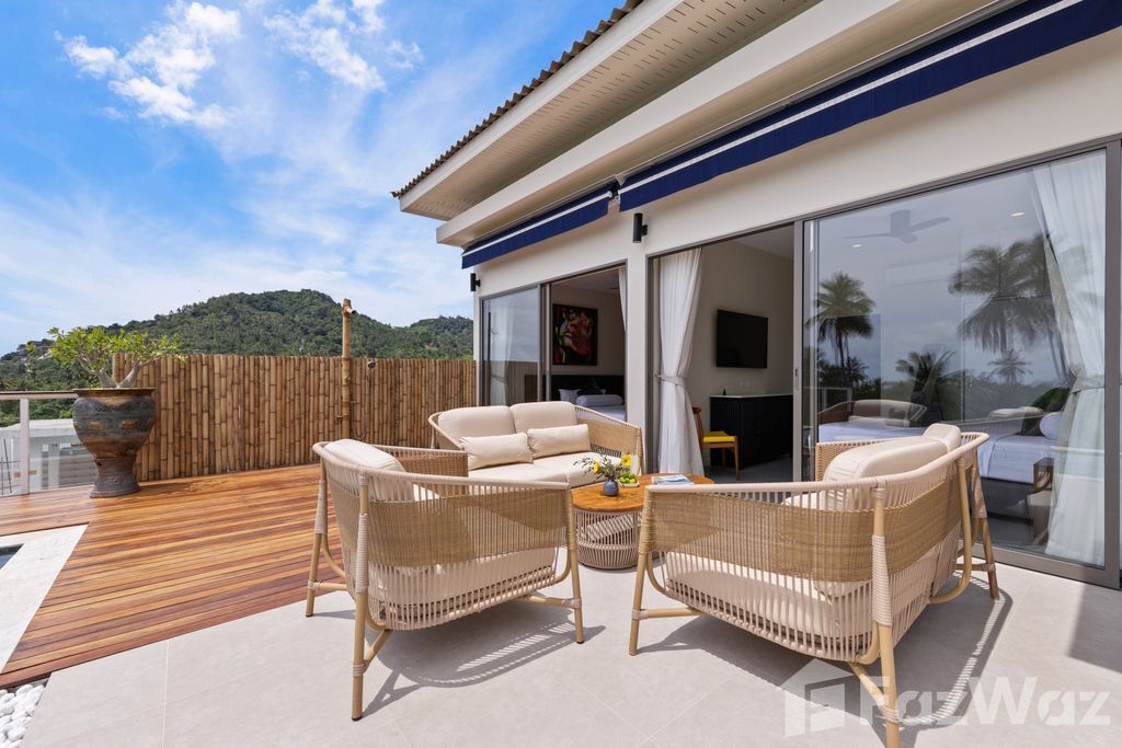 picture Modern Comfort & High-Yield Investment in Prime Chaweng 5585055 - 18/43