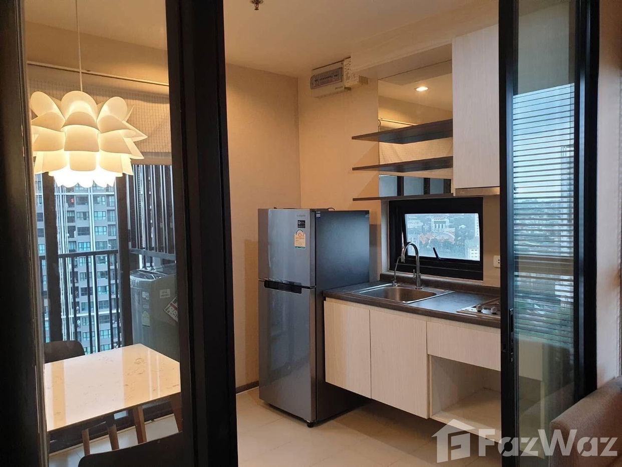 รูป ขาย คอนโด 1 ห้องนอน ในโครงการ เดอะ เบส พาร์ค เวสต์ สุขุมวิท 77 5698109 - รูปที่ 10/10