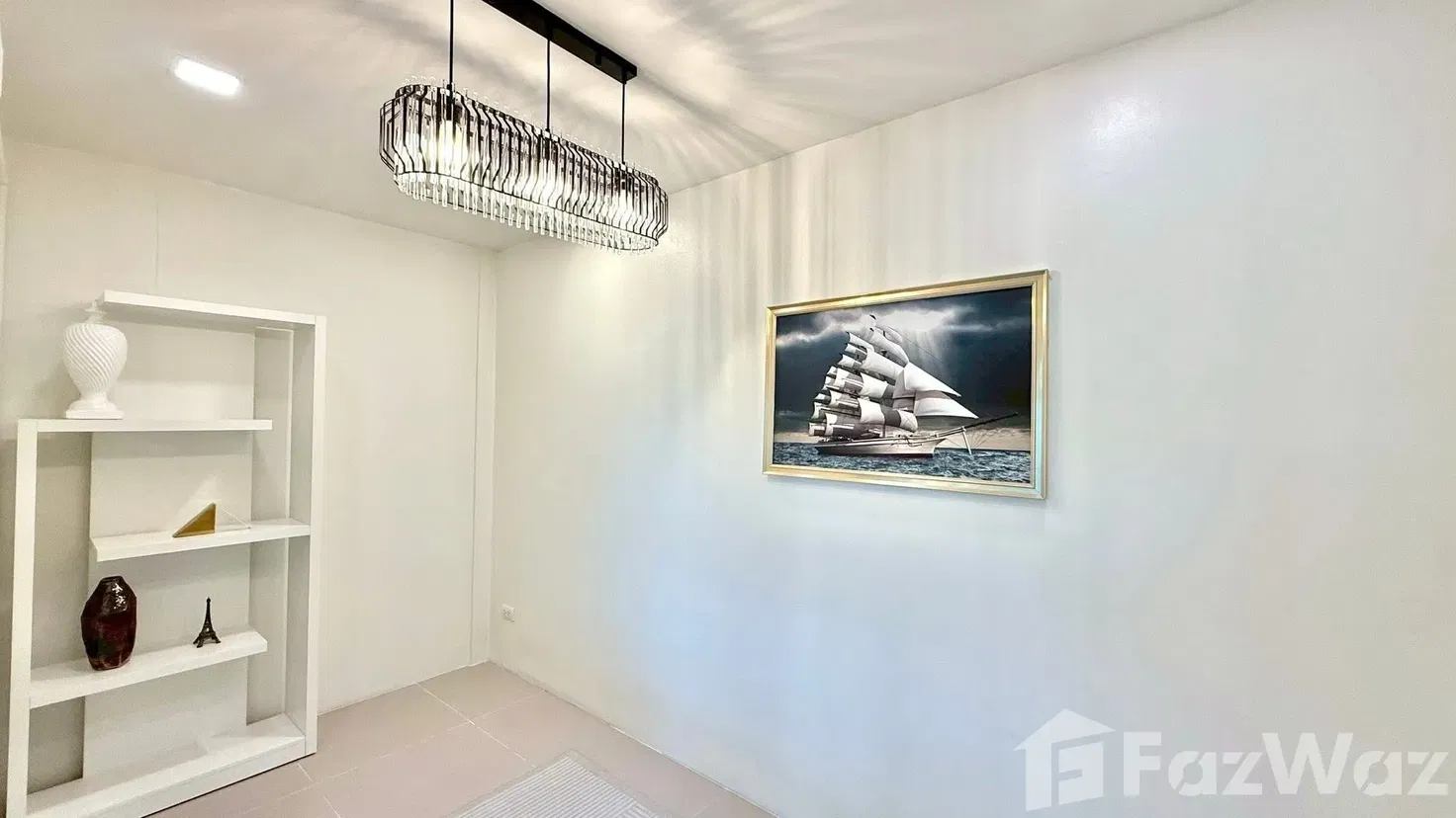 picture 3 Bedroom House for sale at Grandio Ladprao-Kaset Nawamin  5728355 - 7/9