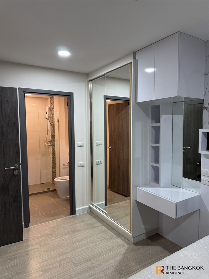 picture Metro Luxe Phaholyothin-Sutthisan  More Convenience, Full Relaxation - 4/10