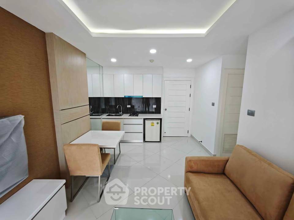 picture 1-BR Condo at Paradise Park Jomtien close to Jomtien Beach (ID 2129163) - 1/14