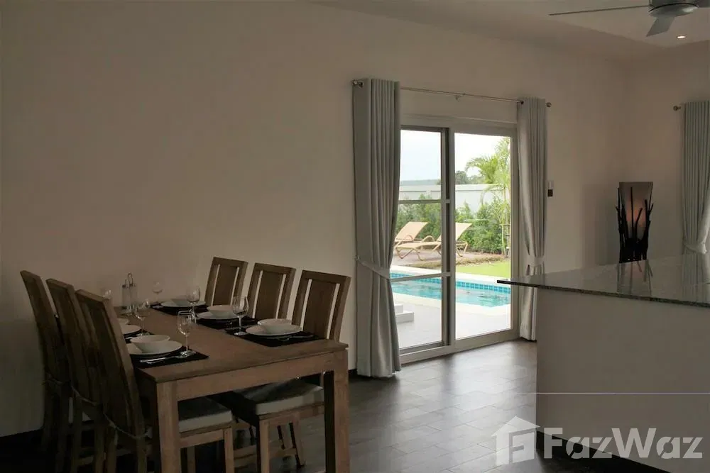 รูป Luxury Mali Prestige pool villa for rent 635798 - รูปที่ 10/21