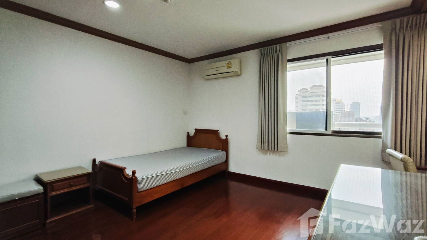 picture 3 Bedroom Condo for rent at Baan Suanpetch 1946686 - 20/24
