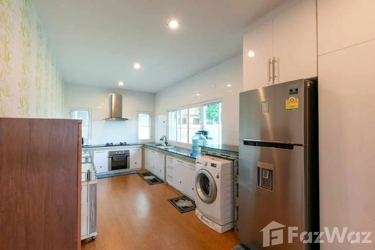 picture 3 Bedroom House for rent in Hua Hin City, Prachuap Khiri Khan  5346835 - 7/19