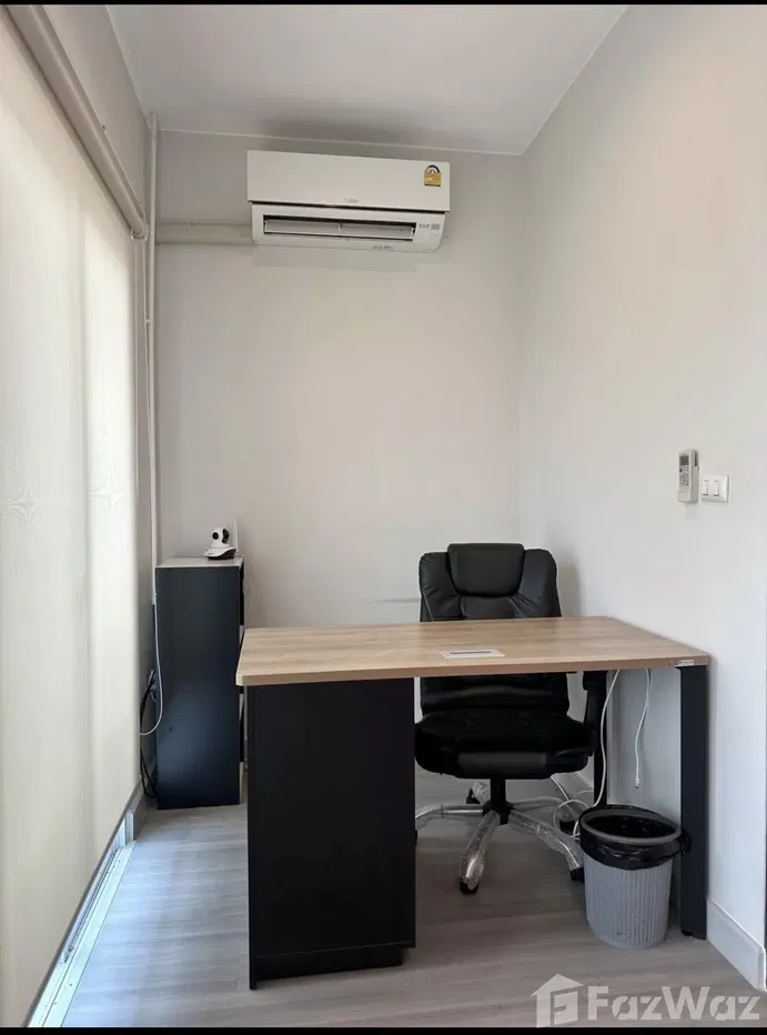 picture Townhome for Rent or Sale – Sammakorn Village, Watcharaphon 5661945 - 5/15