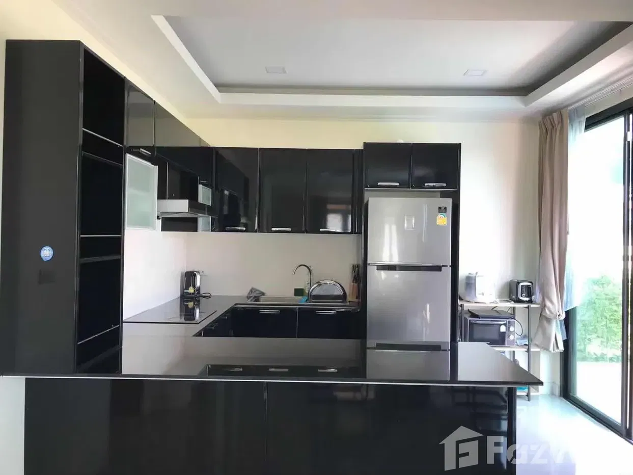 รูป วิลล่าให้เช่า 4 ห้องนอน ในโครงการ วิลล่า เอเซียติค 5725038 - รูปที่ 15/33